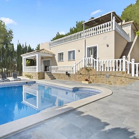 Villa Kip, Private Pool & Jacuzzi Surrounded By Nature Pinar de Campoverde 외부 사진