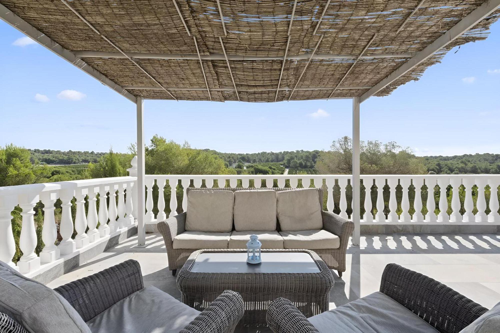 Villa Kip, Private Pool & Jacuzzi Surrounded By Nature Pinar de Campoverde 외부 사진